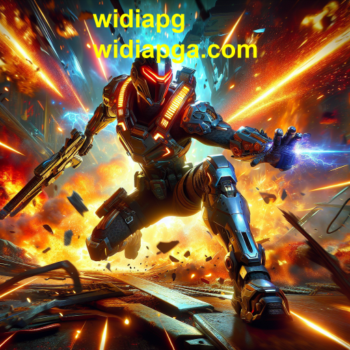 A Revolução dos Jogos de Ação: Uma Viagem Através da Adrenalina e Emoção