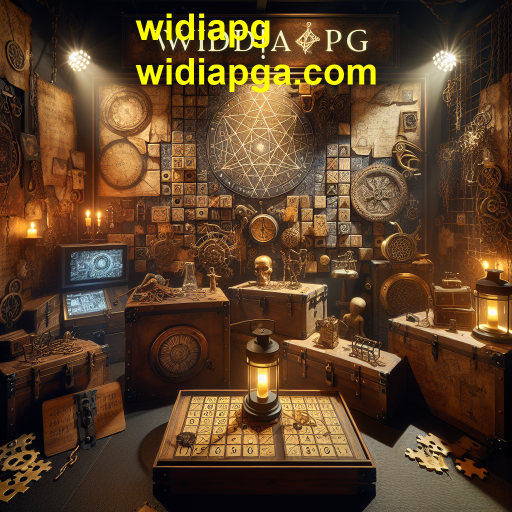 A Magia dos Jogos de Escape: Desafios e Aventuras