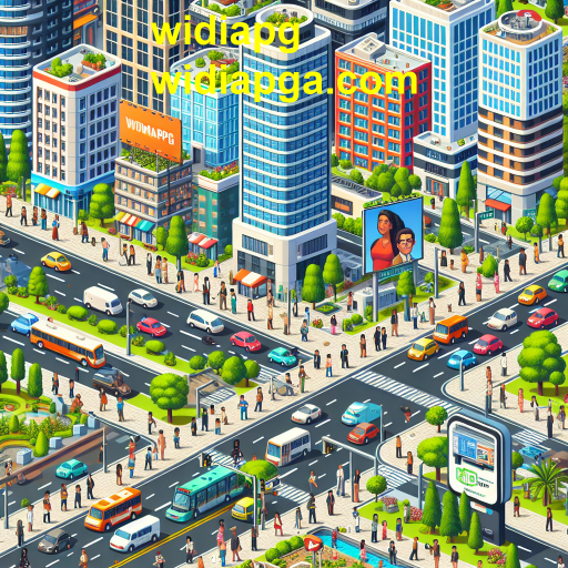 A Revolução dos Jogos de Simulação