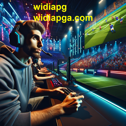 A Evolução dos Jogos de Esportes na Indústria de Games