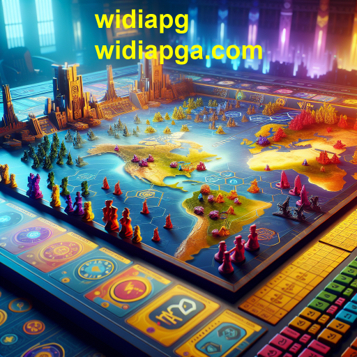 Explorando o Mundo dos Jogos de Estratégia